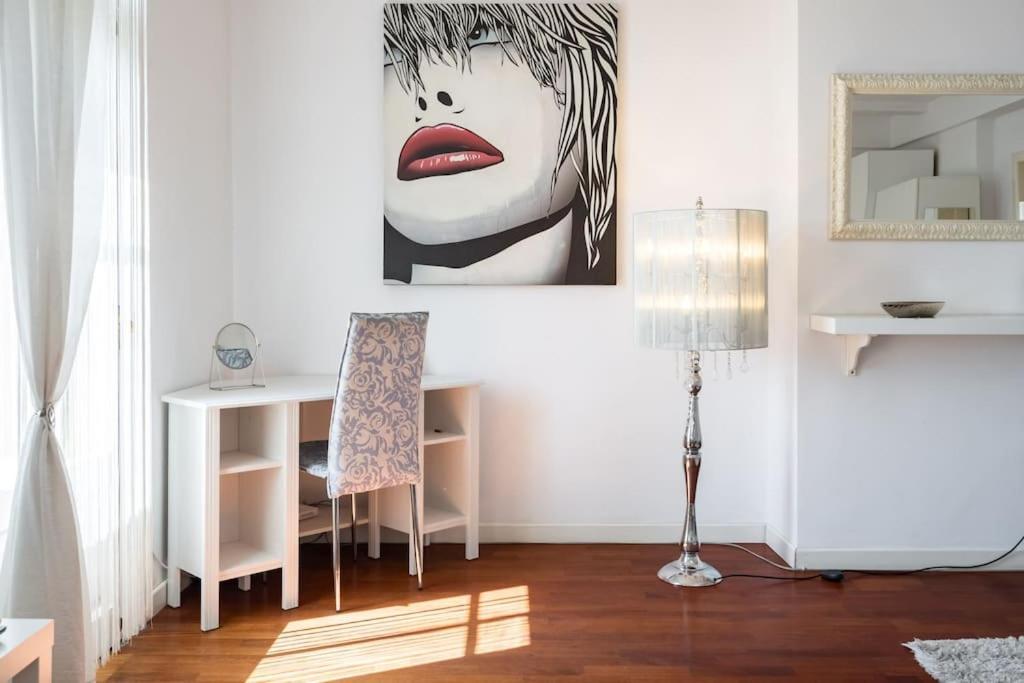Mozzafiato By The River Studio Bucarest Extérieur photo
